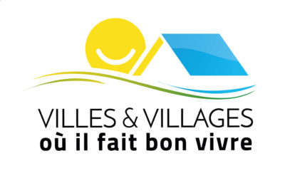 Vals-les-Bains distingué par l’association « Villes & Villages où il fait bon vivre »