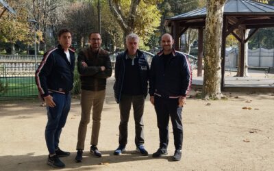 Le Rallye Monte-Carlo historique de retour à Vals-les-Bains !